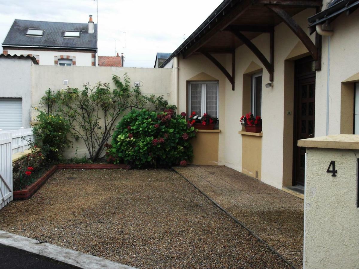 Chambre Double Deluxe