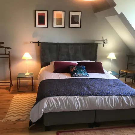 Les chambres de Marie-2