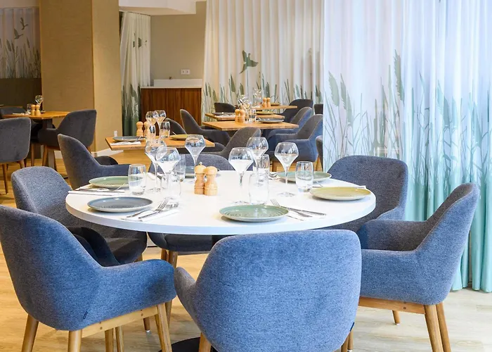 Ibis Styles Tours Centre