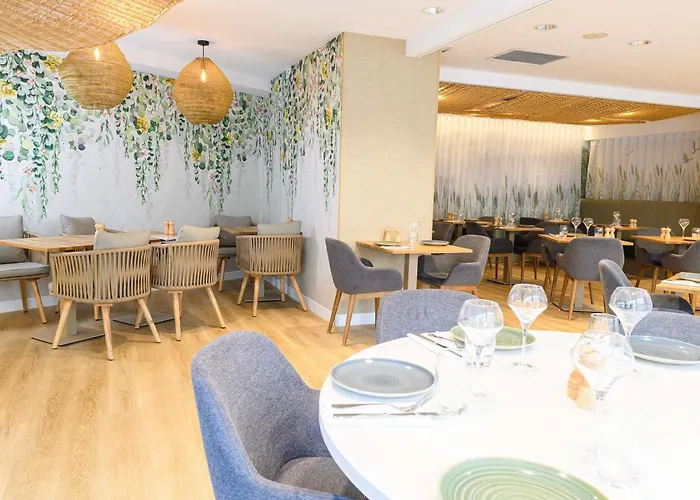 Hôtel accueillant les animaux: ibis Styles Tours Centre